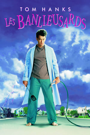 Les Banlieusards - The 'Burbs (1989)