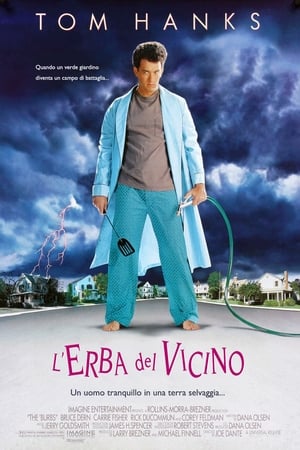 L'erba del vicino - The 'Burbs (1989)
