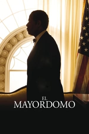 El Mayordomo de la Casa Blanca - The Butler (2013)
