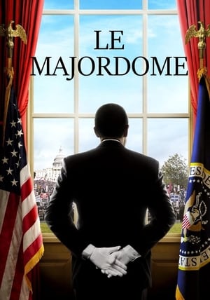Le Majordome - The Butler (2013)