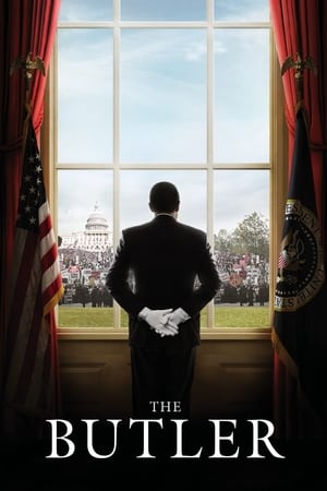 Majordomul - The Butler (2013)