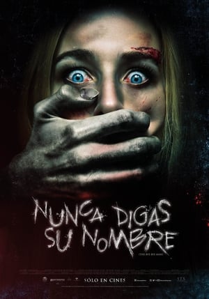 Nunca digas su nombre - The Bye Bye Man (2017)