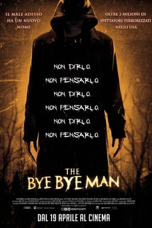 The Bye Bye Man (2017)