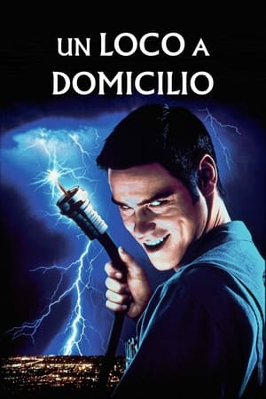 Un loco a domicilio - The Cable Guy (1996)