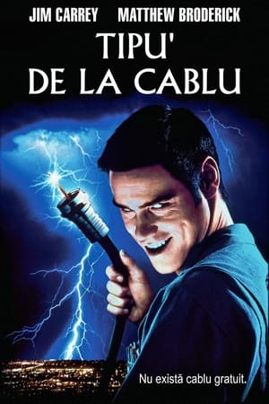Tipu' de la cablu - The Cable Guy (1996)