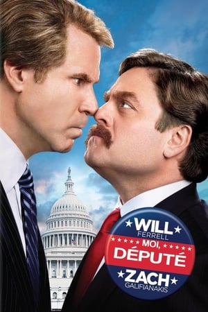 La campagne - The Campaign (2012)