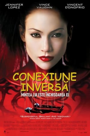 Conexiunea inversă - The Cell (2000)
