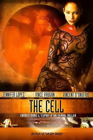 La Cellule - The Cell (2000)
