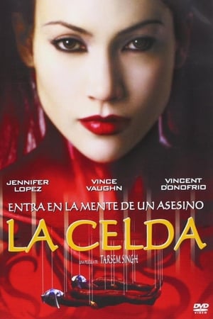 La Célula - The Cell (2000)