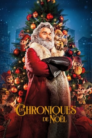 Les chroniques de Noël - The Christmas Chronicles (2018)