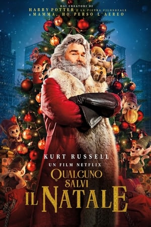 Qualcuno salvi il Natale - The Christmas Chronicles (2018)