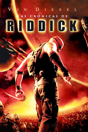 La Batalla de Riddick - The Chronicles of Riddick (2004)