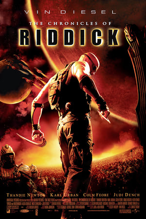 The Chronicles of Riddick (2004)