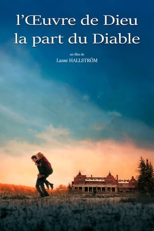 L'Œuvre de Dieu, la part du diable - The Cider House Rules (1999)