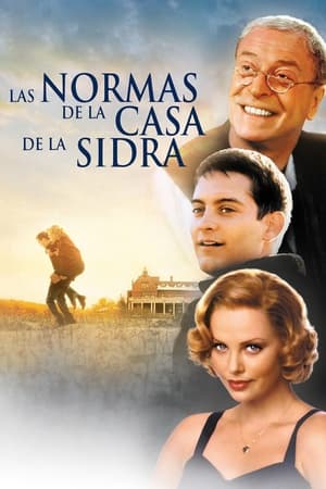 Las reglas de la vida - The Cider House Rules (1999)