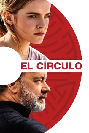 El círculo - The Circle (2017)