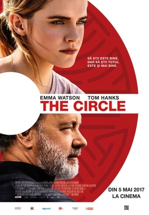 Cercul - The Circle (2017)