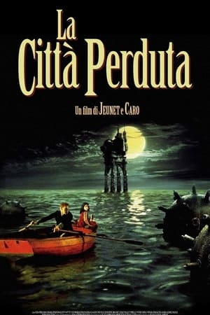 La città perduta - The City of Lost Children (1995)