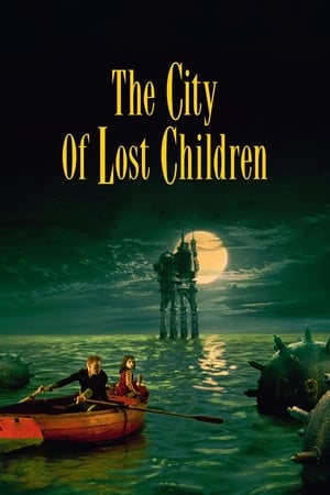 Orașul copiilor pierduți - The City of Lost Children (1995)