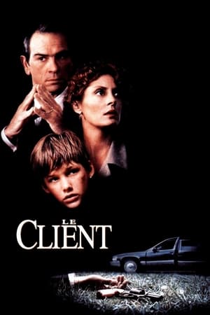 Le client - The Client (1994)