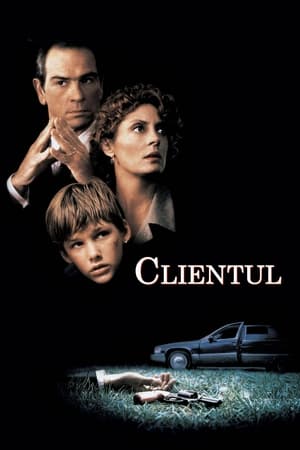 Clientul - The Client (1994)
