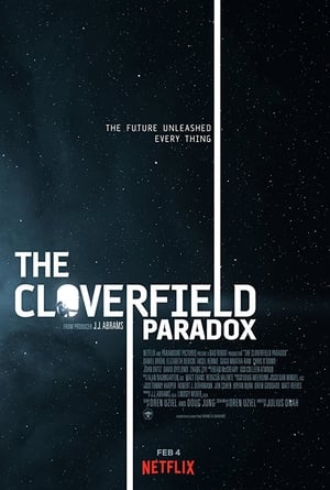 Paradoxul Cloverfield - The Cloverfield Paradox (2018)