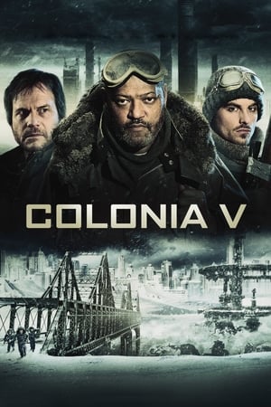 La colonia - The Colony (2013)