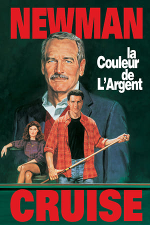 La Couleur de l'argent - The Color of Money (1986)