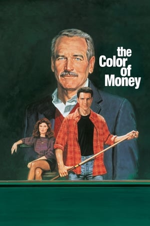 Culoarea banilor - The Color of Money (1986)