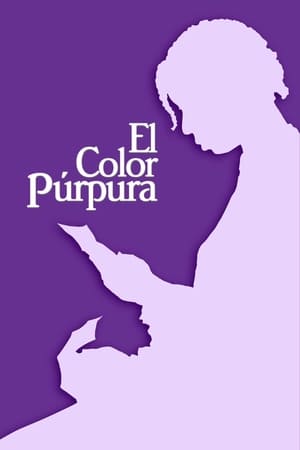 El Color Púrpura - The Color Purple (1985)