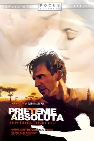 Prietenie absolută - The Constant Gardener (2005)