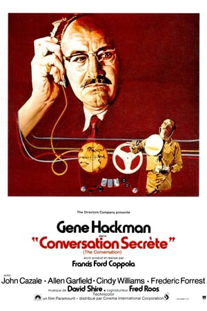 Conversation secrète - The Conversation (1974)