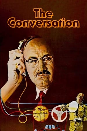 Conversația - The Conversation (1974)