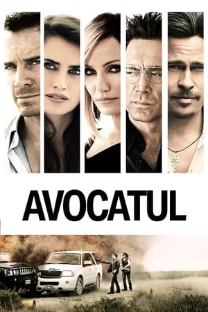 Avocatul - The Counselor (2013)