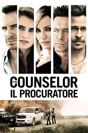 The Counselor - Il Procuratore - The Counselor (2013)