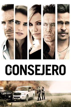 El abogado del crimen - The Counselor (2013)