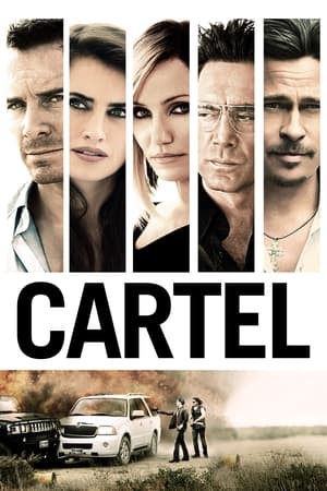 Cartel - The Counselor (2013)
