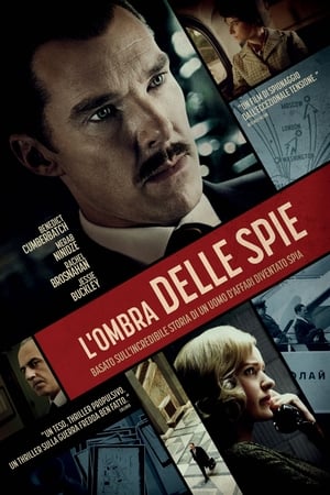 L'ombra delle spie - The Courier (2020)