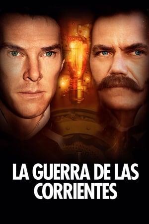Una guerra brillante - The Current War (2018)