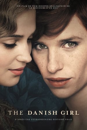 Danish Girl - The Danish Girl (2015)