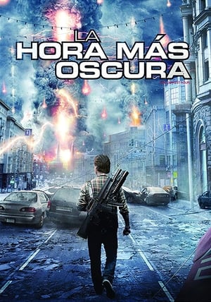 La última noche de la humanidad - The Darkest Hour (2011)