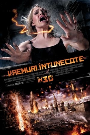 Vremuri întunecate - The Darkest Hour (2011)