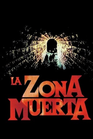 La zona muerta - The Dead Zone (1983)
