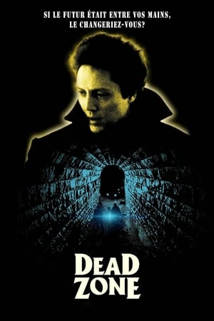 Dead Zone - The Dead Zone (1983)