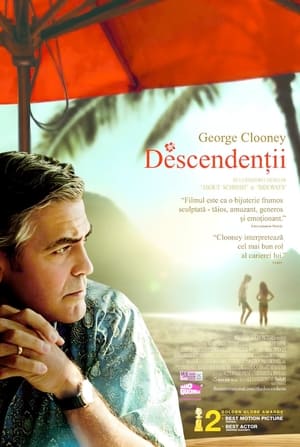 Descendenții - The Descendants (2011)