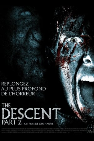 La descente 2 - The Descent: Part 2 (2009)