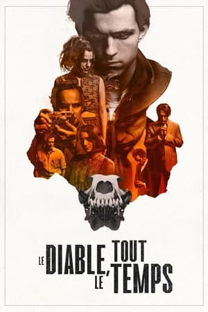 Le Diable, tout le temps - The Devil All the Time (2020)