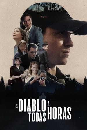 El diablo a todas horas - The Devil All the Time (2020)
