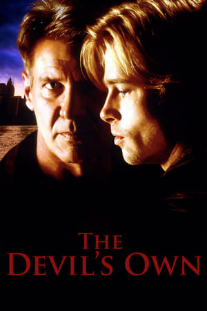 Prieten și dușman - The Devil's Own (1997)