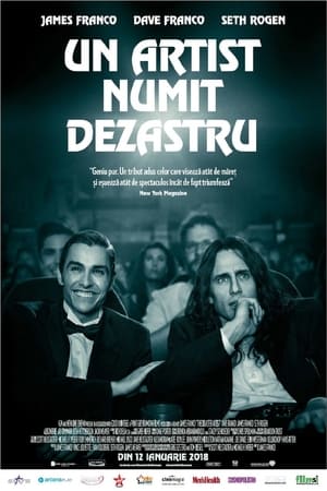 Un artist numit dezastru - The Disaster Artist (2017)